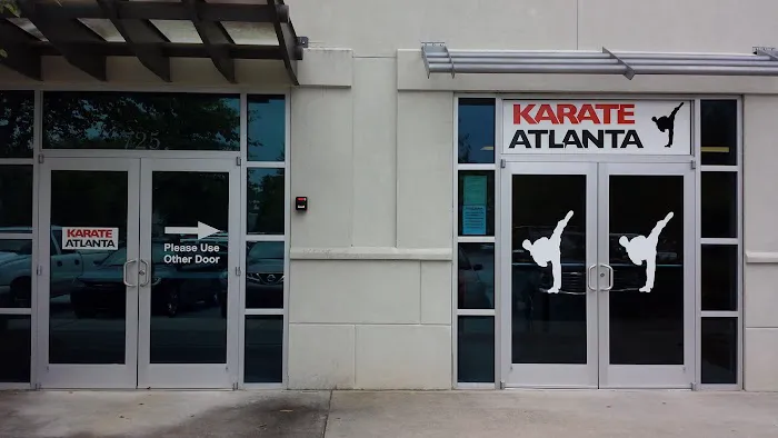 Karate Atlanta Peachtree City Picture 10