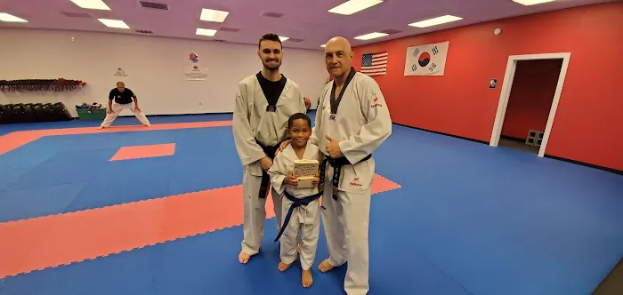 Sharpsburg Muay Thai & Kickboxing - Oh Do Kwan Striking Academy Picture 2