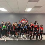 Sharpsburg Muay Thai & Kickboxing - Oh Do Kwan Striking Academy