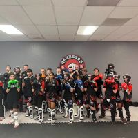Sharpsburg Muay Thai & Kickboxing - Oh Do Kwan Striking Academy ico