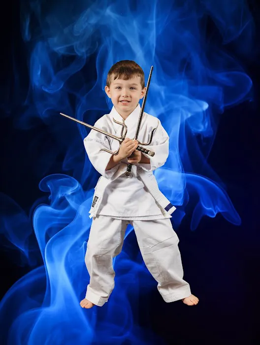 Championship Martial Arts - Stockbridge Picture 1