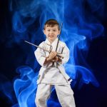 Championship Martial Arts - Stockbridge