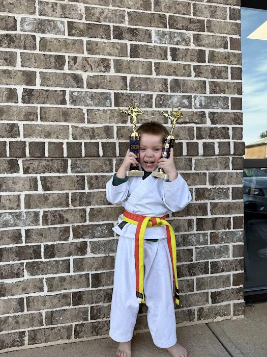 Championship Martial Arts - Stockbridge Picture 8