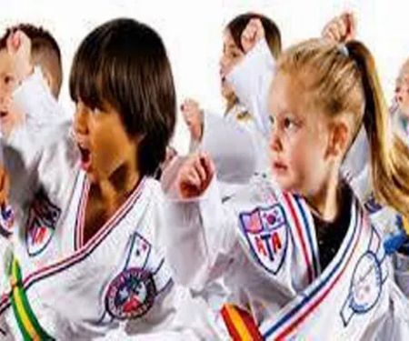 AIM Martial Arts