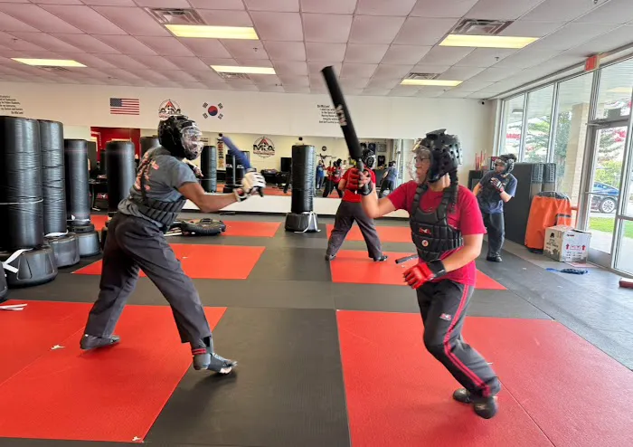 AIM Martial Arts Picture 9