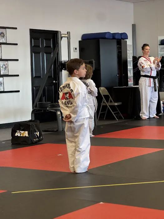 AIM Martial Arts Picture 10