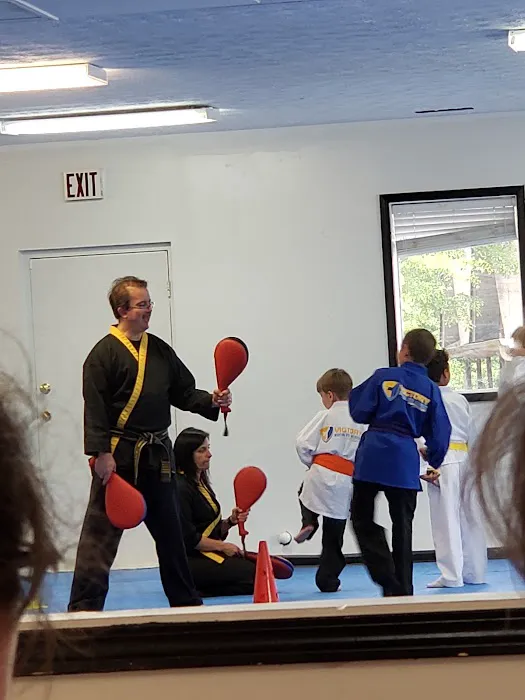 Victory Martial Arts Academy Picture 1