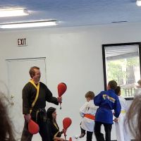 Victory Martial Arts Academy ico