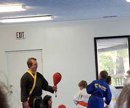 Victory Martial Arts Academy