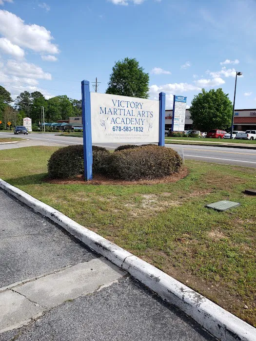 Victory Martial Arts Academy Picture 6