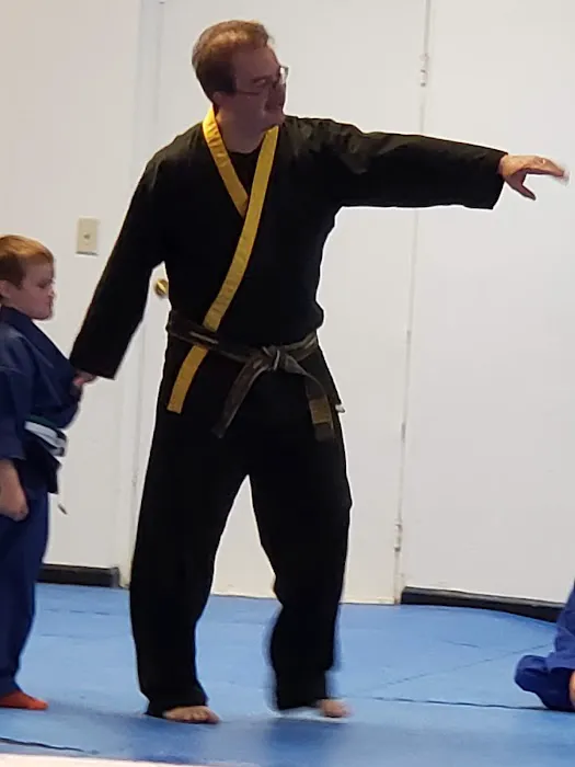 Victory Martial Arts Academy Picture 4