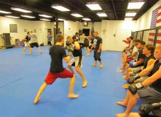 Victory Martial Arts Academy Picture 7