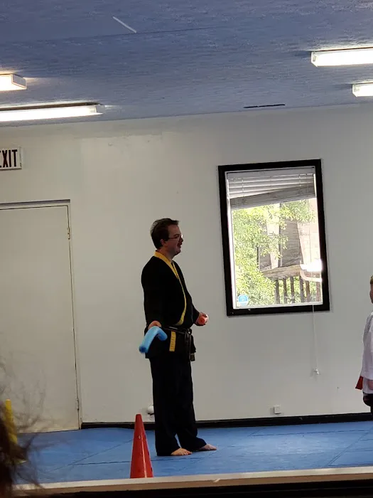 Victory Martial Arts Academy Picture 5