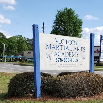 Victory Martial Arts Academy Picture 9