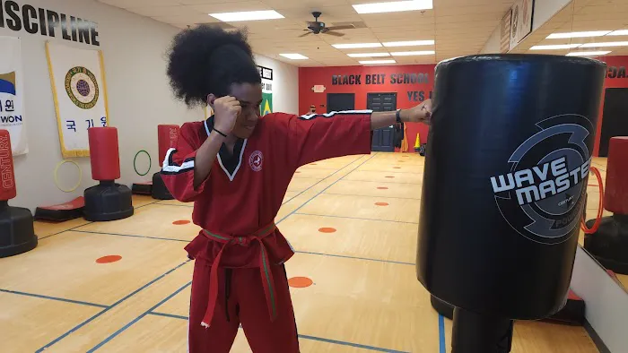 Tae Kwon Do Center Picture 4