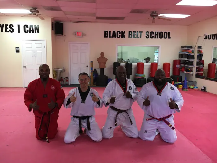 Tae Kwon Do Center Picture 1