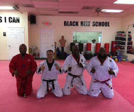 Tae Kwon Do Center