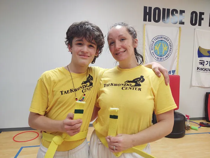 Tae Kwon Do Center Picture 3
