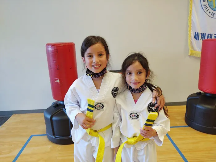 Tae Kwon Do Center Picture 2