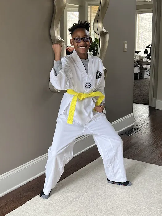 Tae Kwon Do Center Picture 9