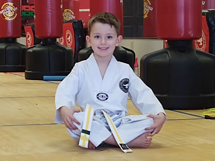 Tae Kwon Do Center Picture 6
