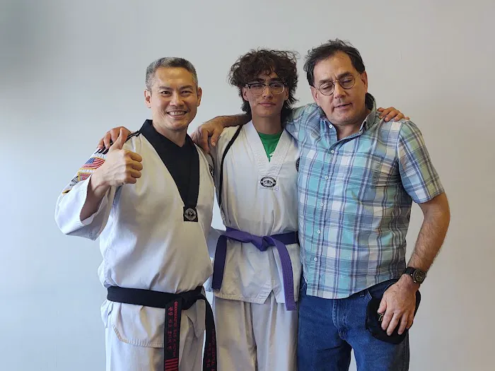 Tae Kwon Do Center Picture 8