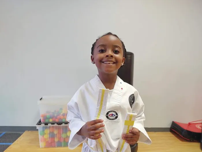 Tae Kwon Do Center Picture 10