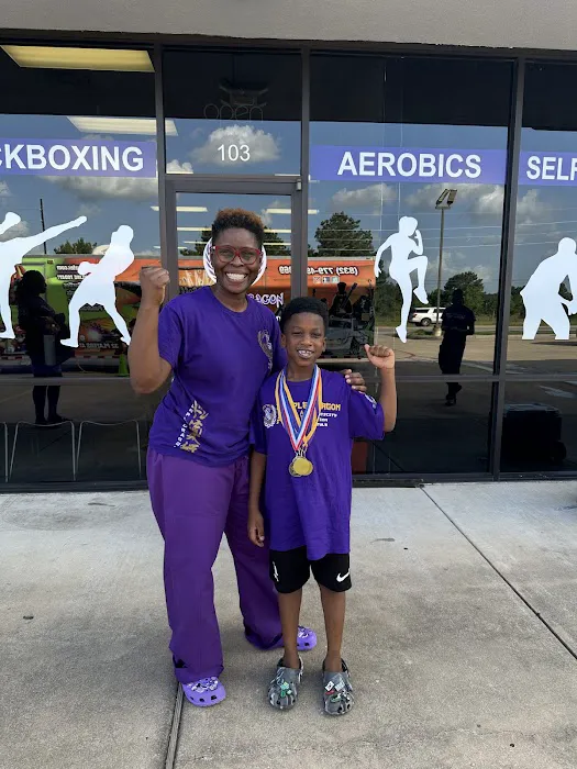 Purple Dragon Karate Picture 3