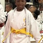 Purple Dragon Karate