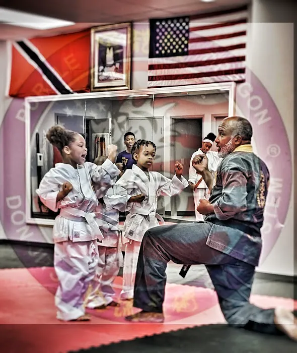 Purple Dragon Karate Picture 5