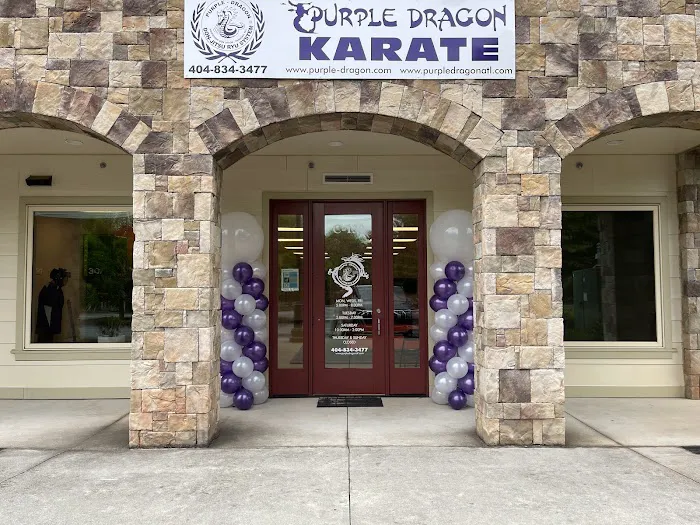 Purple Dragon Karate Picture 8