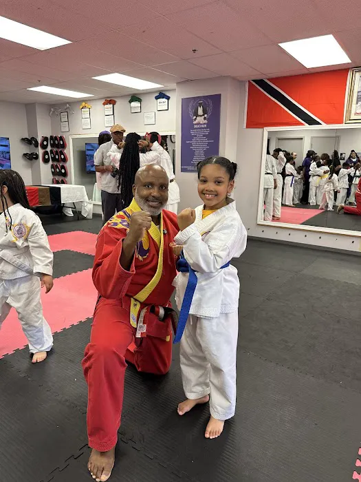 Purple Dragon Karate Picture 4