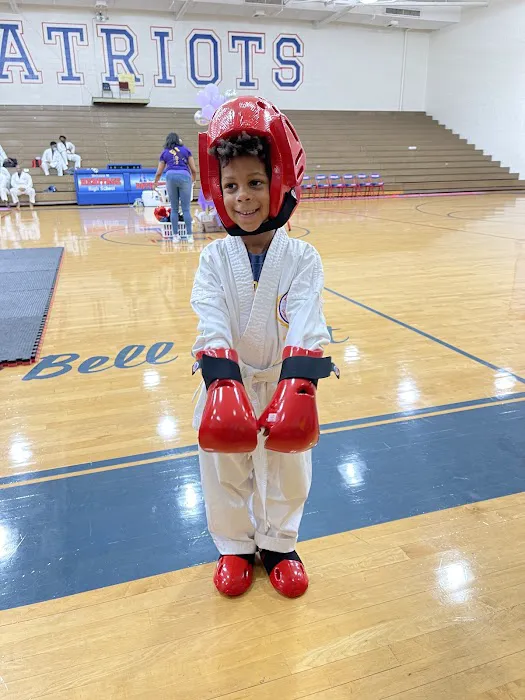 Purple Dragon Karate Picture 6