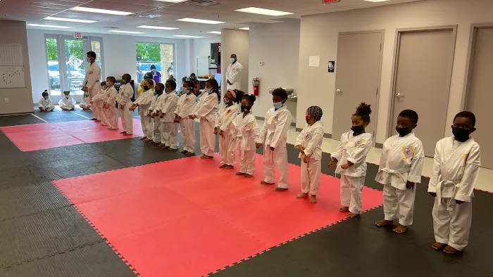 Purple Dragon Karate Picture 10