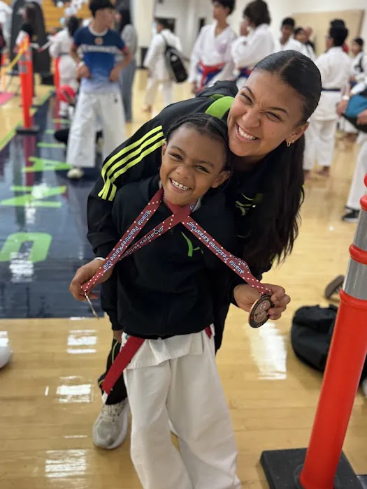 Champion Karate & Fitness Picture 1