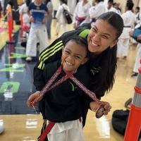 Champion Karate & Fitness ico