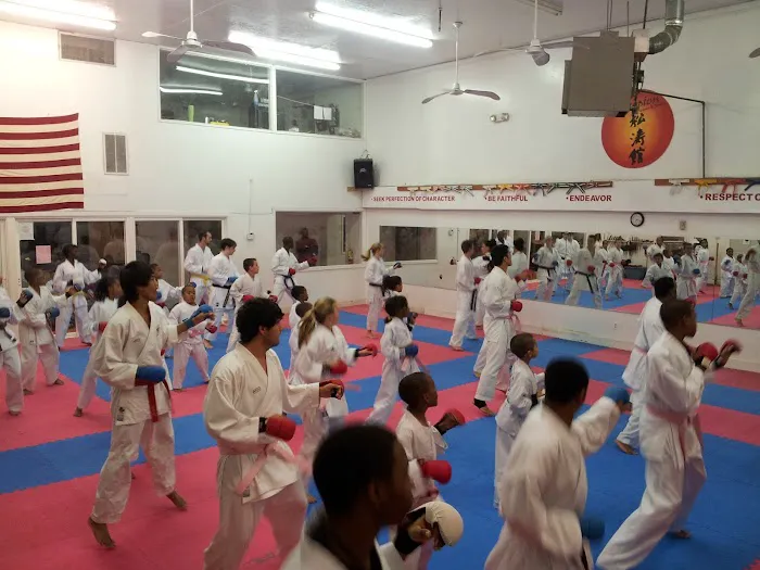 Champion Karate & Fitness Picture 2