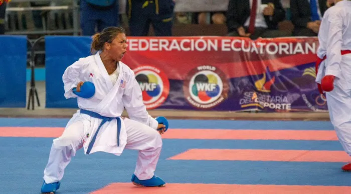 Champion Karate & Fitness Picture 5