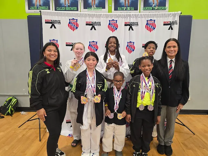 Champion Karate & Fitness Picture 6