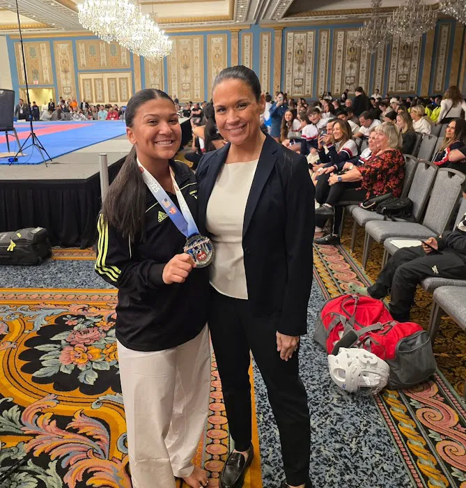 Champion Karate & Fitness Picture 3