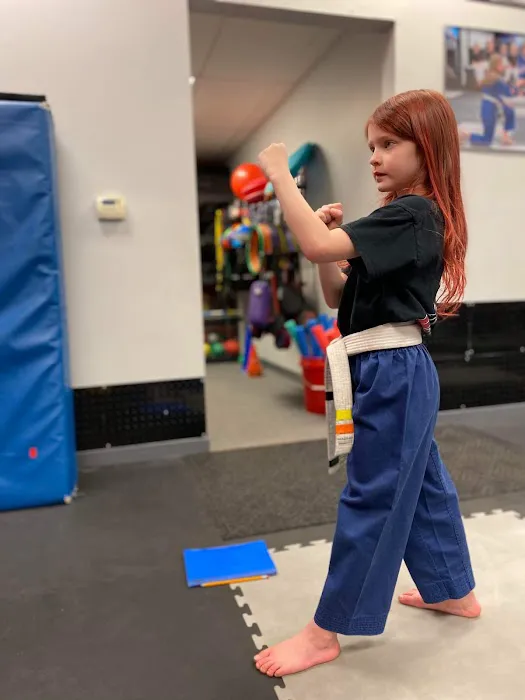 Warrior Martial Arts & Fitness Picture 2