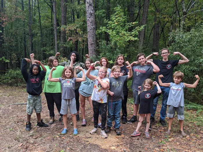 Warrior Martial Arts & Fitness Picture 1