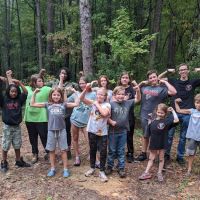 Warrior Martial Arts & Fitness ico