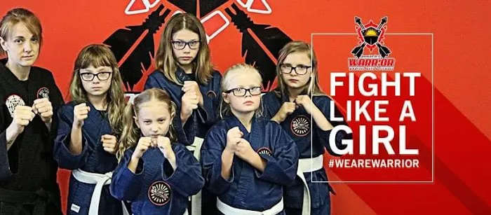 Warrior Martial Arts & Fitness Picture 7