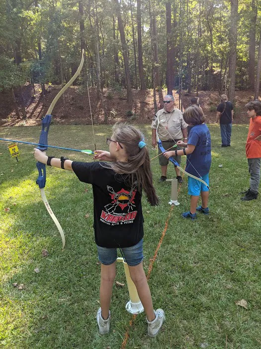 Warrior Martial Arts & Fitness Picture 6