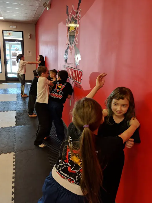 Warrior Martial Arts & Fitness Picture 5