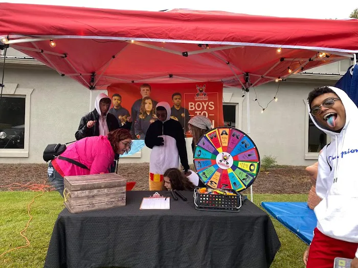 Warrior Martial Arts & Fitness Picture 4