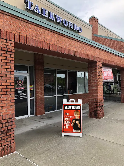 Warrior Martial Arts & Fitness Picture 10