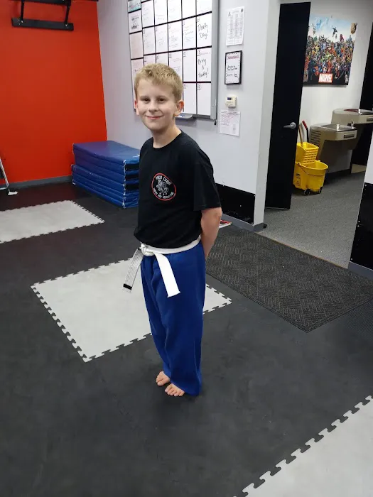 Warrior Martial Arts & Fitness Picture 8