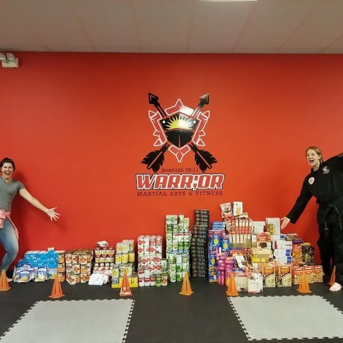 Warrior Martial Arts & Fitness Picture 9